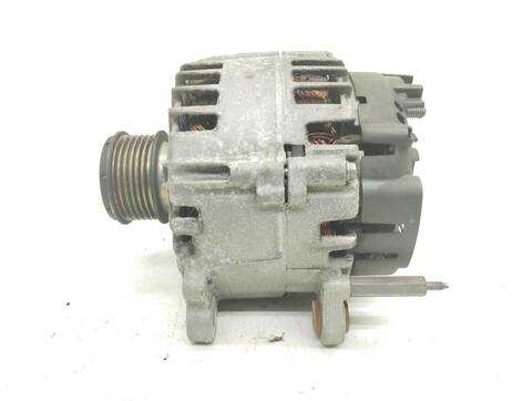 Foto 3ª: Alternador Audi A3 1.6 TDI AMBIENTE 105CV 77KW [CAY] (2011)
