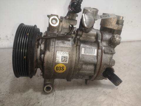 Compresor Aire Acondicionado Audi A4 CJCA AVANT