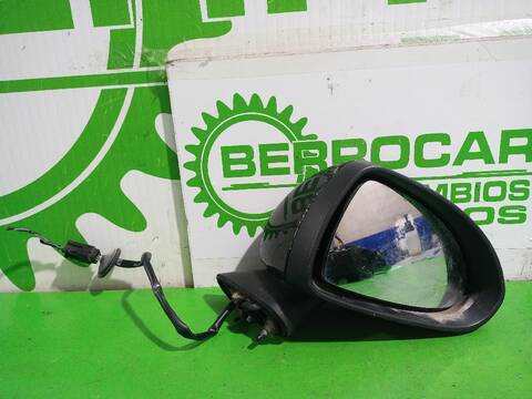 Retrovisor Derecho Opel Corsa 1.3 16V CDTI 75CV