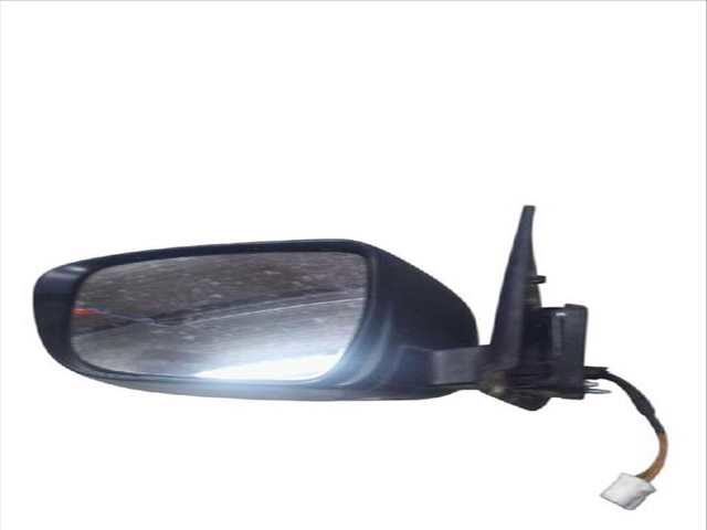 Retrovisor Izquierdo Nissan Juke 1.5 DCI