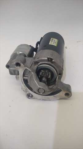 Motor de Arranque Peugeot Partner 1.9 D
