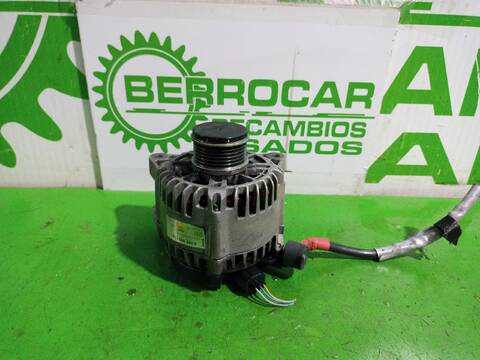 Alternador Ford Fiesta AMBIENTE 68CV