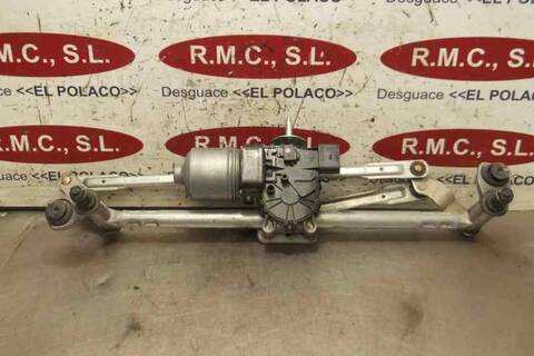 Motor Limpia Delantero Volkswagen Polo 1.4 FSI 85CV 63KW
