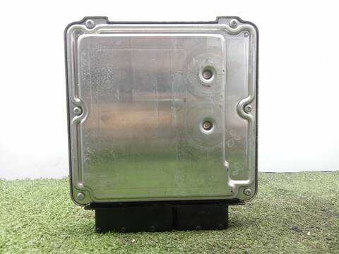 Foto 2ª: Centralita Motor ECU Seat Altea 1.9 TDI 105CV 77KW [BKC] (2005)