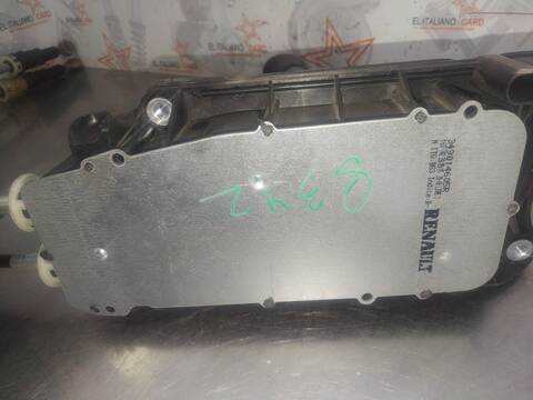 Foto 3ª: Palanca de Cambio Renault Clio TECHNOFEEL 90CV 66KW [H4BB4] (2015)