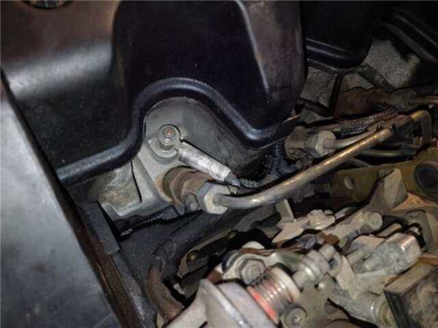 Foto 3ª: Inyectores Citroen Saxo 1.5 D [VJZ (TUD5)]