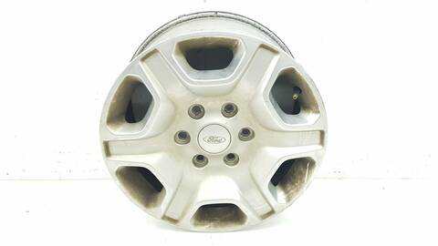 LLanta Aleacion Ford Ranger DOPPELKABINE LIMITED