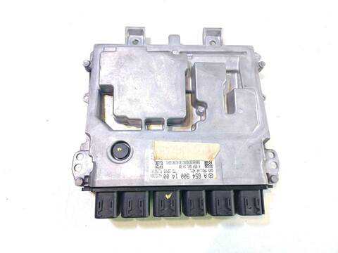 Foto 2ª: Centralita Motor ECU Mercedes Clase E 180 E 220 D 213.004) 194CV 143KW [654920] (2016)