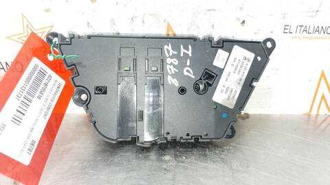 Foto 3ª: Centralita Motor ECU Mercedes Clase S 220 500 221.071) BERLINA 388CV 285KW [M273961] (2006)