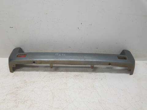 Paragolpes Trasero Toyota Land Cruiser TD VX 5-PTAS.) KZJ95)