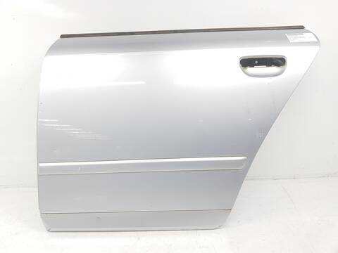 Foto 2ª: Puerta Trasera Izquierda Seat Exeo 2.0 TDI 120CV [CAGC] (2008)