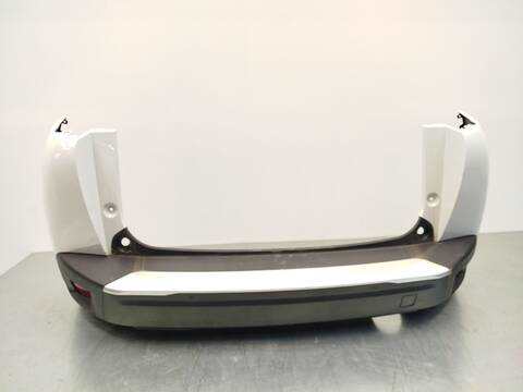 Paragolpes Trasero Peugeot 2008 1.5 BLUEHDI 110 UDYHSK) 110CV 81KW