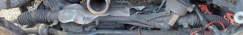 Cremallera de Direccion Audi A3 AMBITION 150CV 110KW