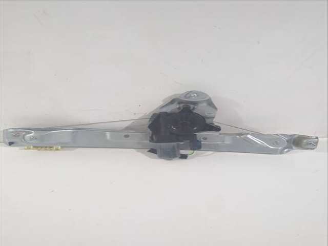 Foto 2ª: Elevalunas Manual Trasero Izquierdo Dacia Duster 1.0 TCE 90 91CV 67KW [H4D 470] (2023)