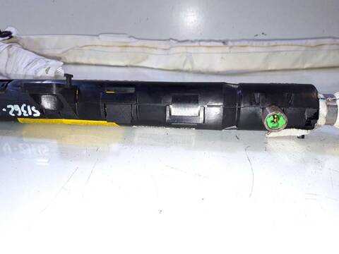 Foto 2ª: Airbag Cortina Delantero Derecho Alfa Romeo 159 1.9 JTD M) 16V CAT 150CV 110KW [939A2000] (2007)