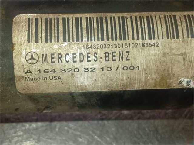 Foto 2ª: Amortiguador Delantero Izquierdo Mercedes Clase ML 230 3.5 ML 350 (164.186) [3.5 LTR. - 200 KW V6 CAT]