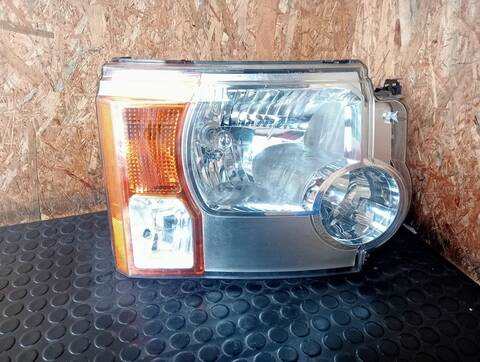 Faro Derecho Land Rover Discovery 2.7 TD V6 CAT 190CV