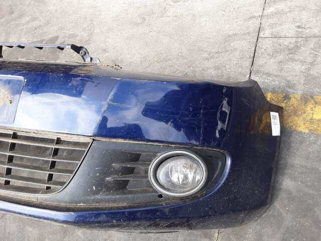 Foto 2ª: Paragolpes Delantero Volkswagen Golf 1.6 TDI 105CV 0CV [CAYC] (2010)