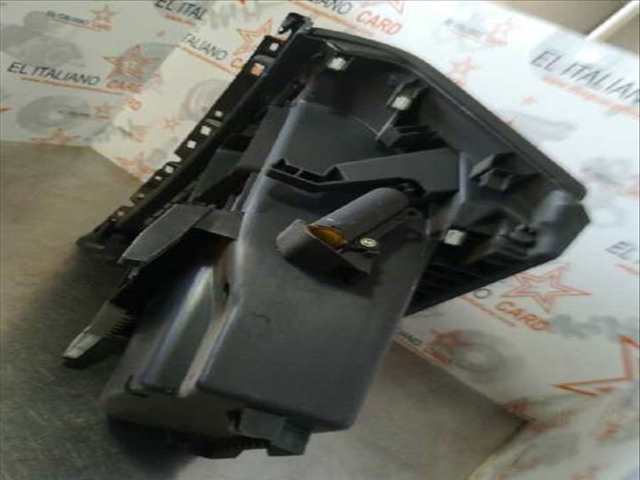 Foto 4ª: Guantera Renault Scenic LIMITED 110CV 81KW [K9K836] (2012)