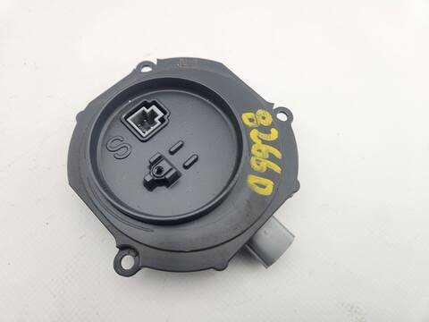 Centralita Faros Xenon Mazda CX7 2.2 CRTD ER) ACTIVE 173CV 127KW