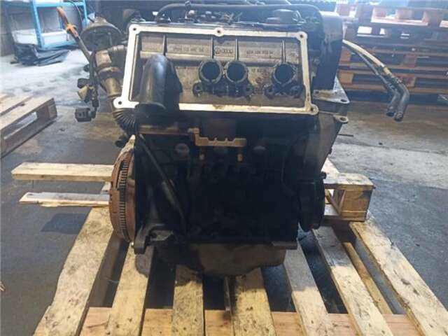 Foto 3ª: Motor Completo Volkswagen Polo 1.9 TRENDLINE [1.9 LTR. - 47 KW SDI] [ASX]