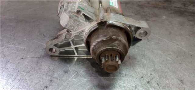 Foto 3ª: Motor de Arranque Volkswagen Polo 1.2 ADVANCE [1.2 LTR. - 44 KW] [CGPB]