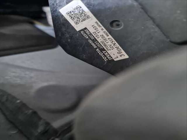 Foto 2ª: Cremallera de Direccion Toyota Rav4 PLUG-IN HYBRID 4X4 ADVANCE 306CV [A25A] (2022)