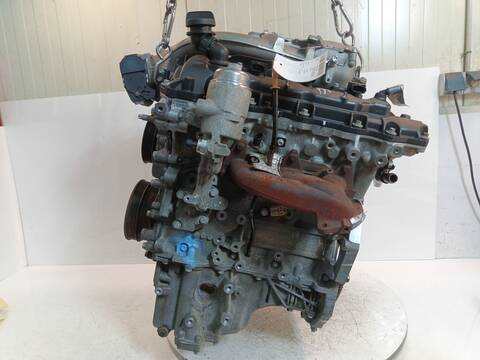 Foto 3ª: Motor Completo Cadillac CTS 311CV 229KW [LLT] (2009)