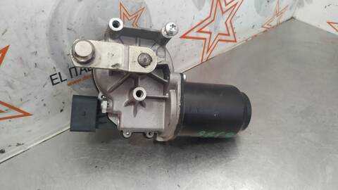 Motor Limpia Delantero Seat Ibiza 1.6 TDI 115CV 85KW
