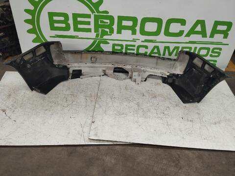 Foto 3ª: Paragolpes Trasero Bmw X3 2.0 16V DIESEL CAT 150CV [M47T2] (2003)