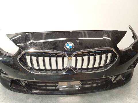 Foto 4ª: Paragolpes Delantero Bmw Serie 2 215 220D SPORT LINE COUPE 190CV 140KW (2020)