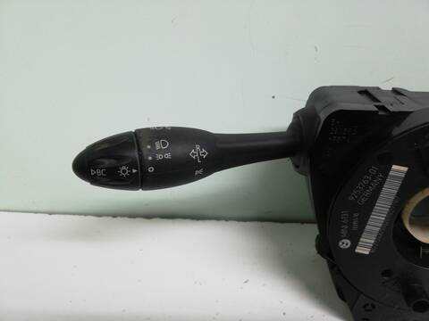 Foto 3ª: Mando Multifuncion Mini Countryman N16B16A (2011)