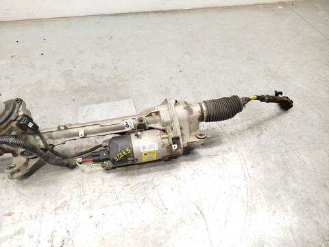 Foto 2ª: Cremallera de Direccion Hyundai Tucson 1.6 T-GDI HYBRID 179CV 132KW [G4FT] (2023)