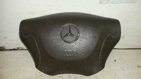 Airbag Delantero Izquierdo Mercedes Clase V 200 2.2 16V CDI TD CAT 122CV 90KW