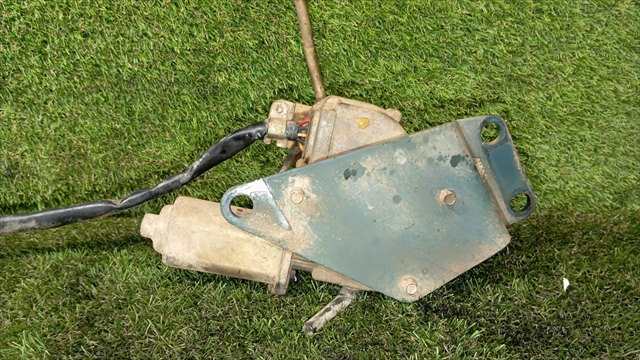 Foto 2ª: Bomba Inyeccion Nissan Patrol 3.3 D SD33 (1987)