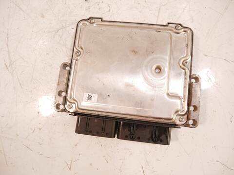 Foto 2ª: Centralita Check Control Toyota Proace 90 - 95 CV [3WZ-TV 3WZ DV6FDU DV6UC] (2018)