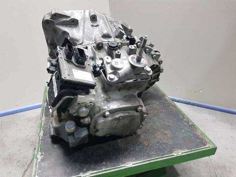 Foto 3ª: Caja Cambios Automatica Peugeot 3008 HYBRID4 163CV 120KW AUT. [RHC/BOSH F01X] (2013)