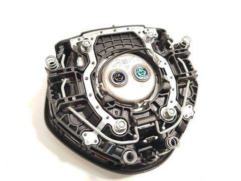 Foto 3ª: Kit Airbag Toyota CHR 1.8 HYBRID ZYX10_ ZYX11_) 98CV 72KW [2ZR] (2017)