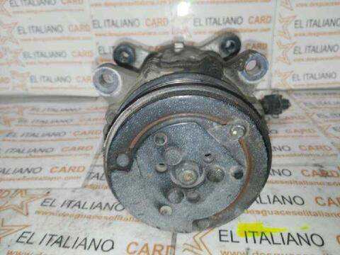 Compresor Aire Acondicionado Volkswagen Polo 1.4 BERLINA 60CV 44KW