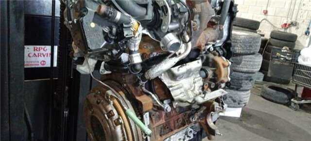 Foto 2ª: Bomba de Aceite Ford C Max 2.0 TDCI (CB7)(2010 _) [T7DA]