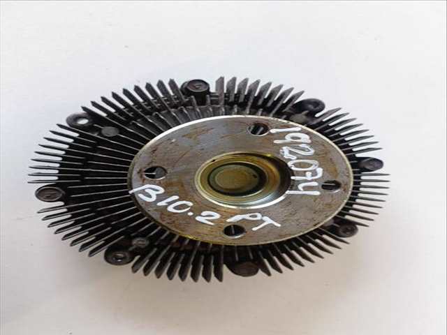 Foto 2ª: Ventilador Viscoso Motor Nissan Patrol CORTO TA 90CV