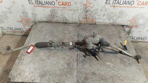 Cremallera de Direccion Peugeot 308 STYLE 99CV 73KW