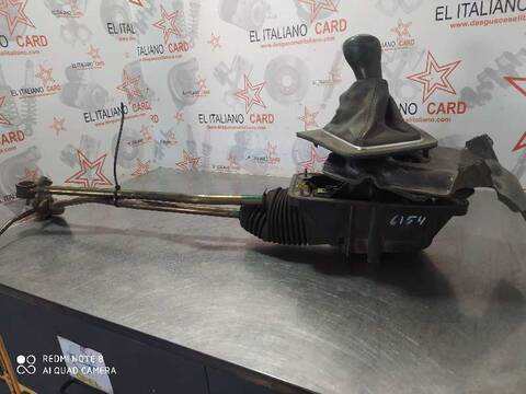 Palanca de Cambio Audi A4 2.5 TDI BERLINA 163CV 120KW