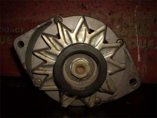 Foto 3ª: Alternador Alfa Romeo 145 1.9 TD [AR 33601]