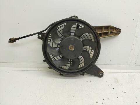 Foto 3ª: Electroventilador Aire Acondicionado Hyundai Terracan 2.5 TCI 101CV 74KW [D4BH] (2001)