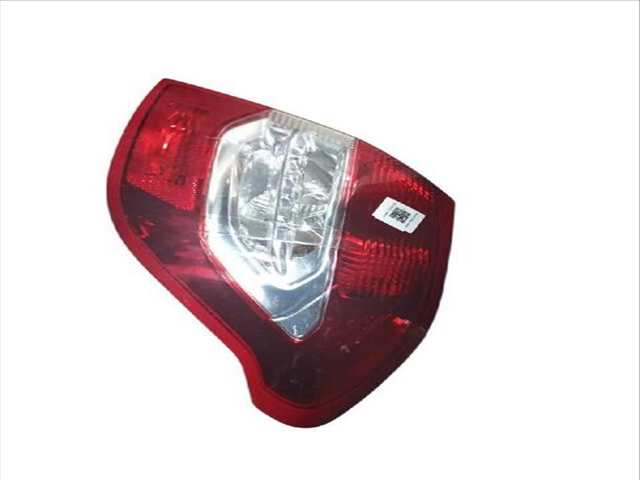 Foto 2ª: Piloto Trasero Derecho Citroen C4 1.6 HDI 110 (2009)