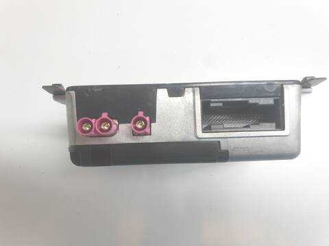 Foto 2ª: Centralita Motor ECU Seat Arona FR (2020)
