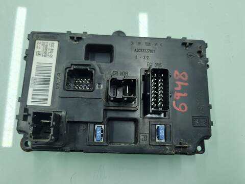 Centralita Motor ECU Peugeot Partner CONFORT 90CV 66KW