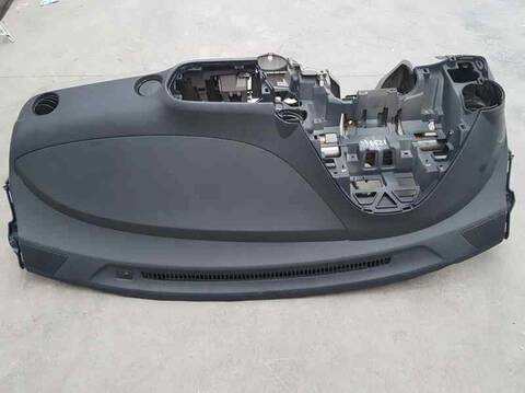 Foto 2ª: Kit Airbag Honda Insight BASICO 88CV 65KW [LDA3] (2011)