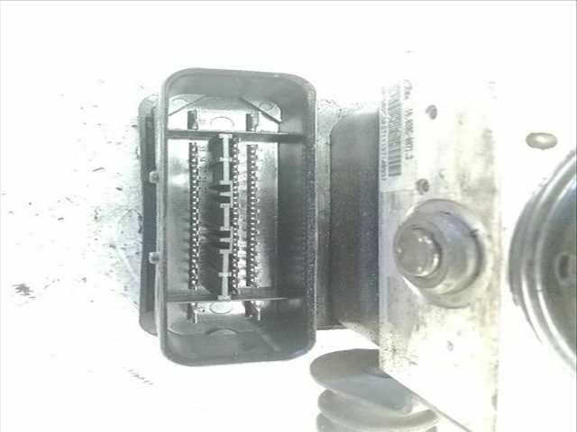 Foto 2ª: Abs Seat Altea GASOLINA (2004)